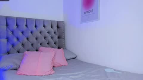 Eva Olimpo online show from November 18, 6:01 pm