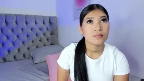 Eva Olimpo online show from November 21, 11:14 pm