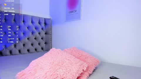 Eva Olimpo online show from February 23, 5:16 am