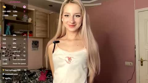 Eva online show from October 17, 7:11 am