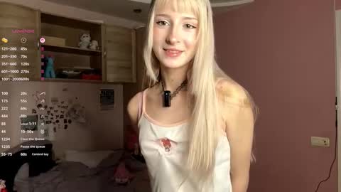 Eva online show from November 10, 7:07 am