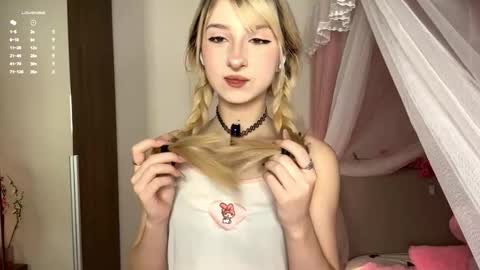 Eva online show from January 14, 9:15 am