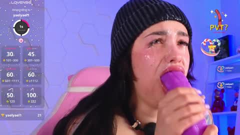 Eva online show from January 27, 11:32 am