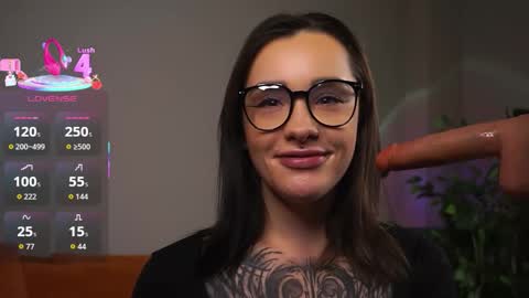 Eva online show from December 1, 4:06 am