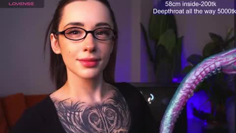 Eva online show from April 15, 2:07 am