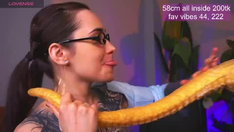 Eva online show from April 22, 2:14 am