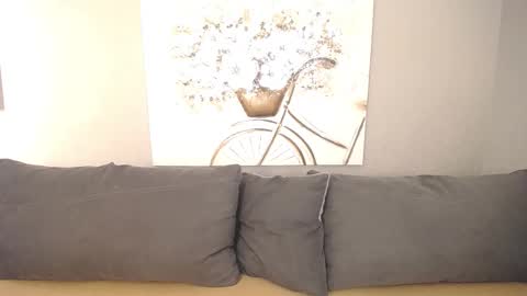 Adelina online show from September 12, 4:23 am