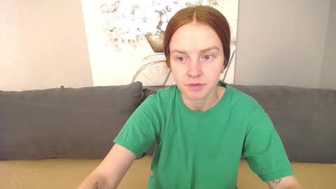 Adelina online show from September 15, 4:12 am