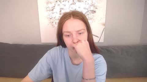 Adelina online show from October 11, 5:17 am