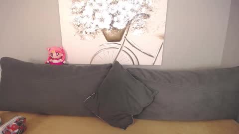 Adelina online show from October 14, 4:46 am