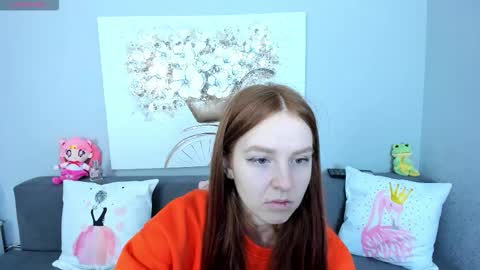 Adelina online show from November 10, 5:17 am