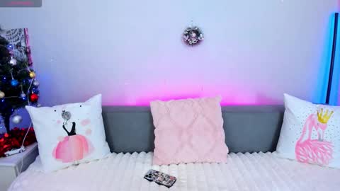 Adelina online show from January 6, 6:17 am