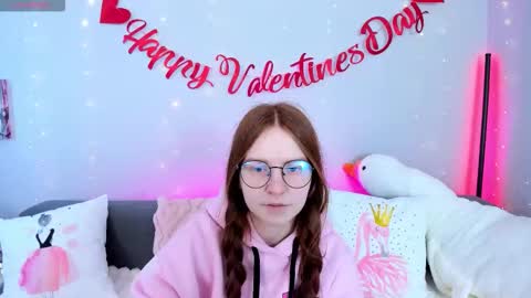 Adelina online show from February 10, 9:13 am