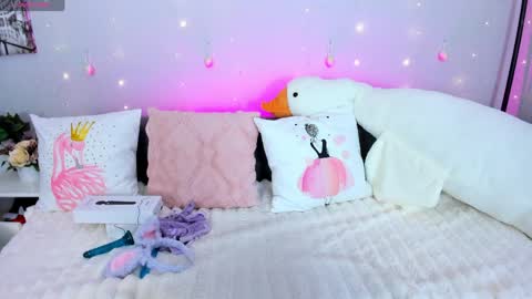 Adelina online show from April 4, 4:22 am