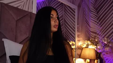 EvaRhea online show from May 28, 2:53 am