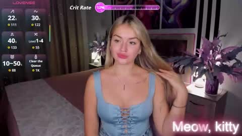 EvaRider online show from November 5, 11:43 am