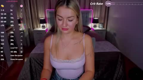 EvaRider online show from November 8, 9:53 am