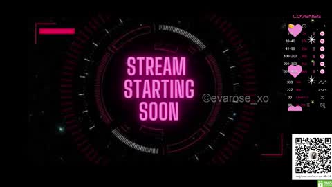 Snapshot of evarose_xo chatting on January 16, 7:29 pm Eva before eva69muler online show from January 16, 7:29 pm