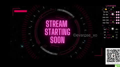 Snapshot of evarose_xo chatting on January 18, 9:46 am Eva before eva69muler online show from January 18, 9:46 am