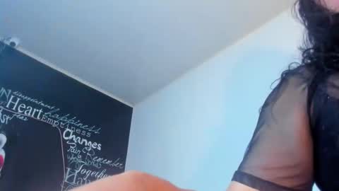 Eva online show from January 13, 2:44 pm