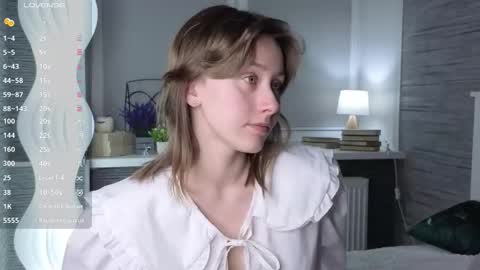 Eva online show from March 20, 7:30 pm