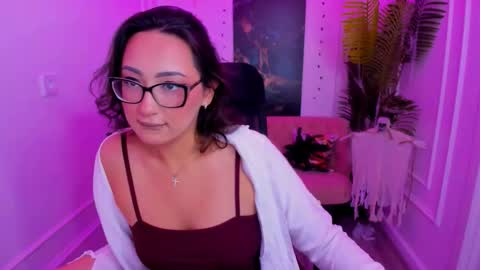 evasarazardje online show from October 27, 4:16 am