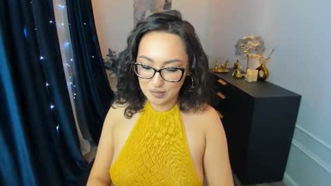 evasarazardje online show from January 17, 12:21 pm