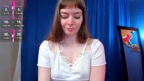 Eva online show from January 29, 5:30 am