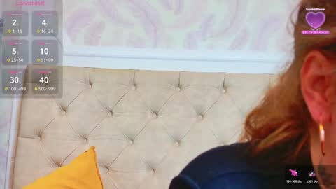 Snapshot of evasinclairr chatting on January 19, 4:49 am evasinclairr online show from January 19, 4:49 am