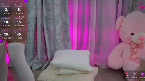 Eva online show from April 7, 10:31 pm