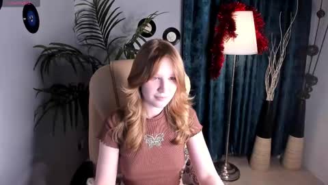 Eva online show from December 2, 9:35 am