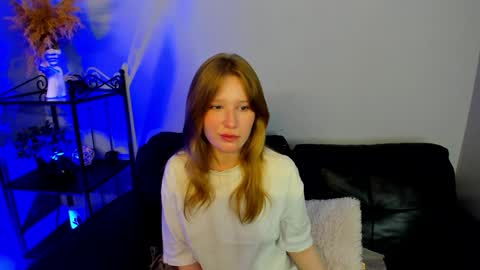 Eva online show from December 25, 11:31 pm