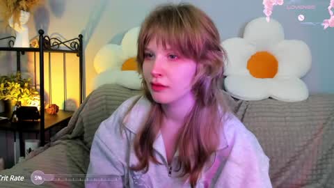 Eva online show from February 6, 11:48 pm