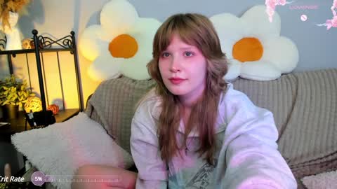Eva online show from February 7, 7:17 pm