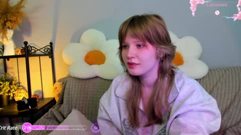 Eva online show from February 8, 12:49 am