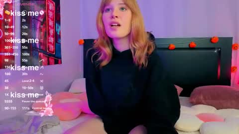 Eva online show from November 12, 9:14 pm