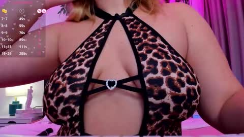 Eva online show from November 20, 3:12 pm