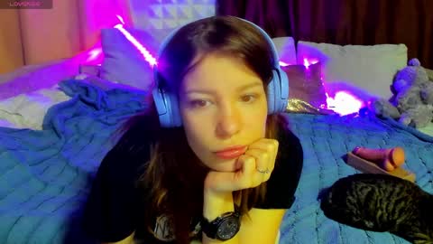 Eva online show from April 11, 2:27 am