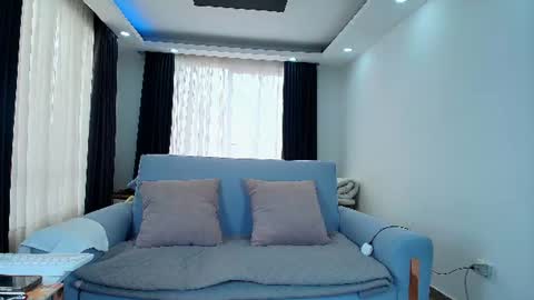 Snapshot of evasweet__ chatting on June 25, 3:38 pm EVA LUNA online show from June 25, 3:38 pm