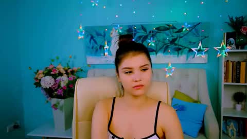 Eva  next stream -  - 1600 UTC2000  online show from December 4, 12:14 pm