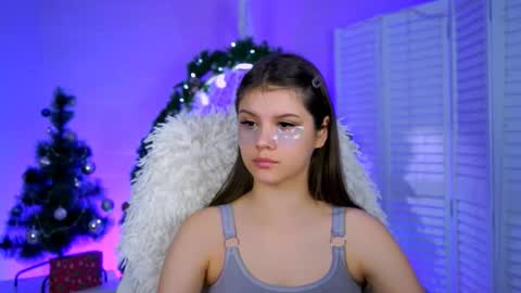 Snapshot of evathopson chatting on January 17, 7:02 am Eva next stream - - 1600 UTC2000 online show from January 17, 7:02 am