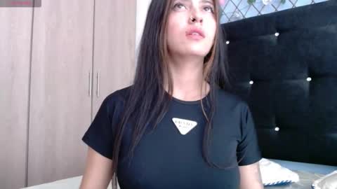 Snapshot of evatits_1 chatting on February 2, 12:26 pm Eva Carter online show from February 2, 12:26 pm