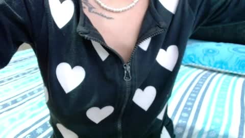 Eva Carter online show from April 15, 11:50 am