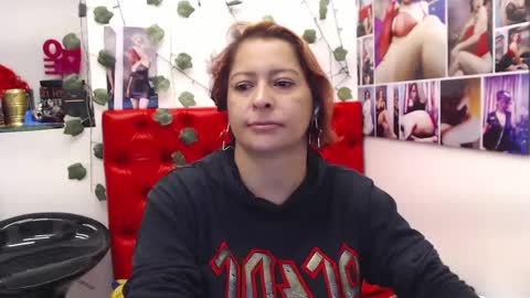 Eva Twiss online show from February 14, 11:21 am