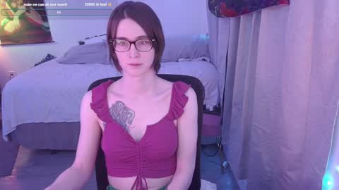 Vivi online show from March 4, 3:33 am