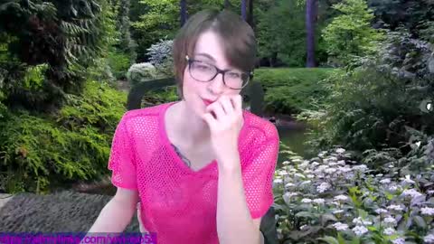 Vivi online show from February 28, 6:03 am