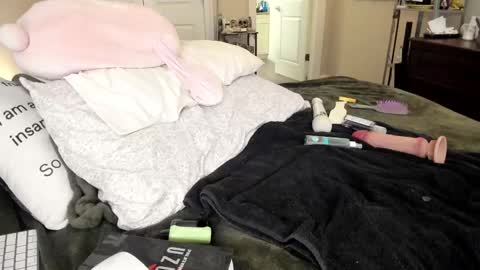 Goddess Eve online show from December 13, 2:21 am