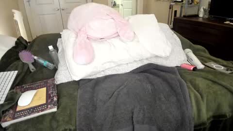 Goddess Eve online show from December 31, 2:19 am