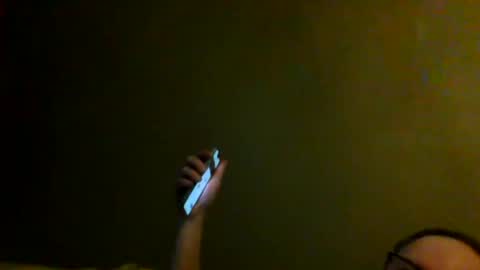 eve1luvsray online show from September 13, 1:49 am