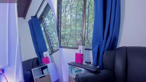 Eva Queen online show from September 20, 8:54 pm